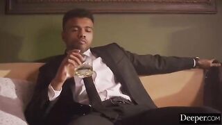 Roll The Dice Part 1 - the best interracial sex ever