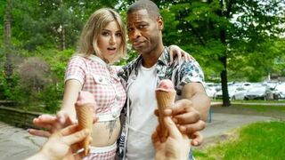 Semen is the best antihistamine, as proven by countless cuckold scenes