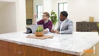 Bella Rolland cheats on her husband with a BBC lover