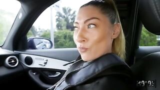 A hot and hungry cop got me arrested for role play sex