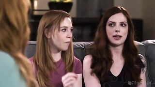 Are they really playing mother and daughter like that? - 3 Some Fun