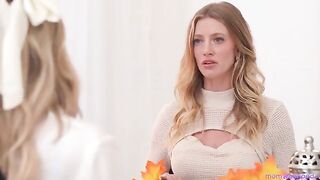 The best Moms of the Year group sex video ever