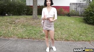 Did not have sex in the car? Then come to ours