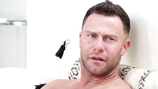 The girl does not allow her husband to vote because of his poor performance