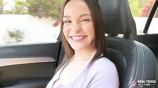You asked for it, so here's the video of the big boobs