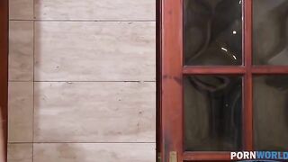 A lonely friend was invited by escort Scarlett Jones to have fun
