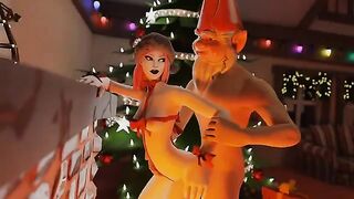 Fortnite holiday season is upon us with a compilation