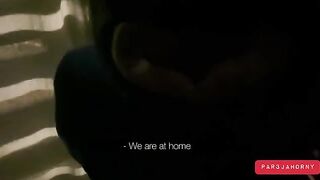 Bought some groceries and a cute Latina chick at the store got fucked with me