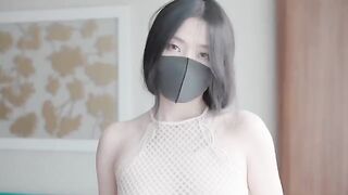 Short Collection Series - 2022 - Riding, a sensual showcase of erotic artistry