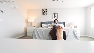 My stepdad fucked me, I felt like I was going to die