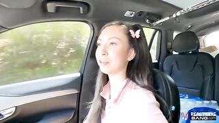 Sex without any obstacles in the mouth