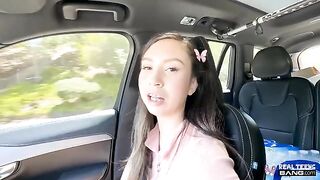 Sex without any obstacles in the mouth