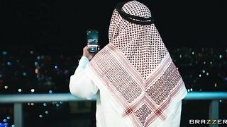 The pharaoh of my dreams, where small tits play a significant role