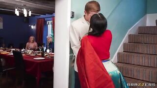Never licked the pussy of an Indian woman