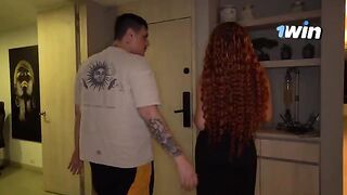 The way to fuck a woman correctly is like this