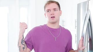 A mom can also be a woman, and sometimes she wants to get laid