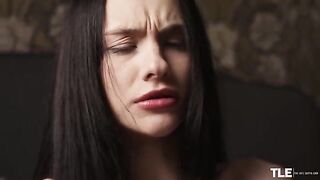 Doors to adult entertainment world opened for her at 18 years old