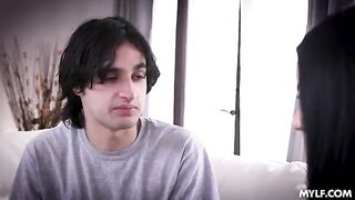 It is a great honor for me to fuck you in my mouth - Babe