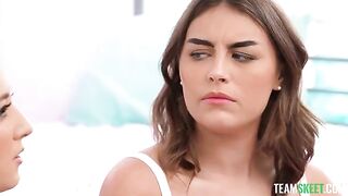 Insane party with students who fucked like there's no tomorrow