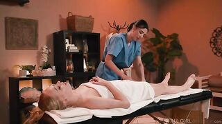 How about a gentle erotic sex massage? You will enjoy it!