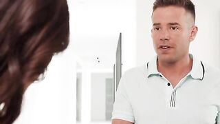 If I lick your pussy, will you give me anal sex later?