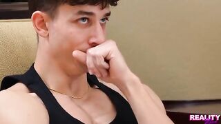 Do you even have to pray for my hole? That's a bold question