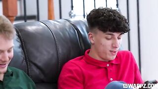 Sex doesn't have to end when love does