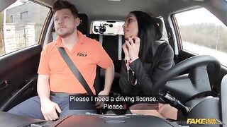 A girl is asking if the madam tries to seduce her