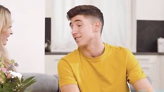 When do you have to learn how to lick a pussy? Never too early