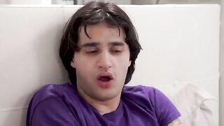 Honey, do you even like it? - a tender and passionate question