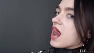 The secret of a good innocent girl