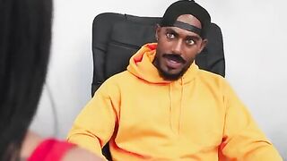 A man who is able to satisfy any woman's desires