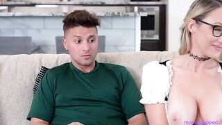 This is what life with whores looks like - a man's story