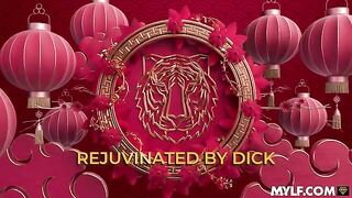 I haven’t had sex with older Asian women yet, but I want to try
