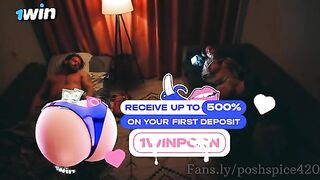 I deflowered my stepsister in a steamy homemade scene