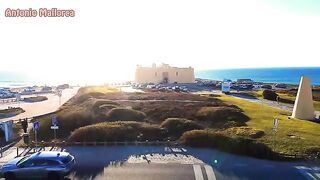 Picked up a girl on the beach and fucked her hard