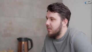 I have sex with my roommate and he cum inside me