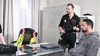 You are no longer with the vice, you are with us now