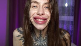 The sexy game of truth or dare on the YouTube show