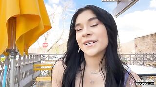 You think girls on the first date do not give blowjobs?
