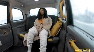Not everyone will suck a dick of a stranger in the car
