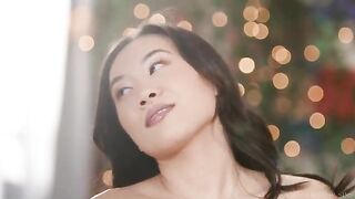 Asian taste is the craving for something exciting and unknown