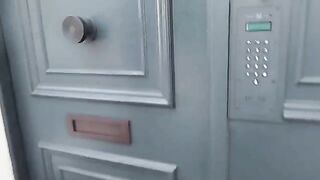 There is nothing better than sex with clothes on. Watch and see
