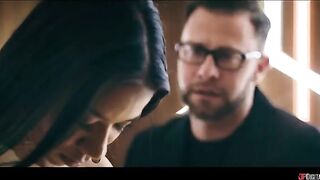 A blowjob from a girlfriend is better than sex, according to this video
