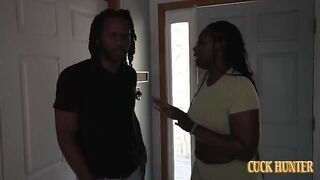 That's why girls choose black men, and here's proof to support that claim