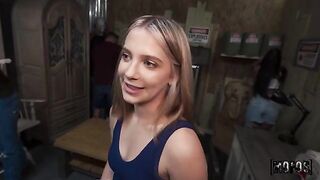 I'll drink all the sperm from your beautiful pussy