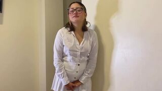 The student asked the teacher to play, and the teacher agreed