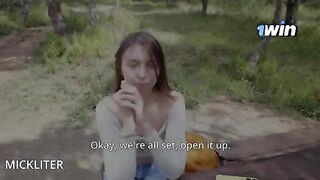 Don't worry, you'll enjoy the strangulation - Homemade Porn