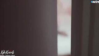 A woman is mistress of her own desires in this steamy scene