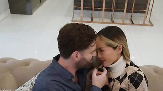 Will you lick the heel of my shoes? - part 2